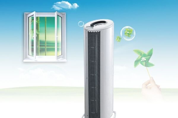 租赁远大空气净化器应对室内污染。